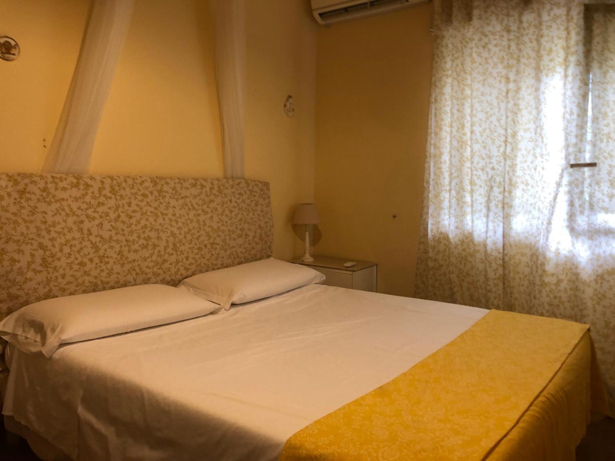 B&B Xenia Mongiove Exterior foto