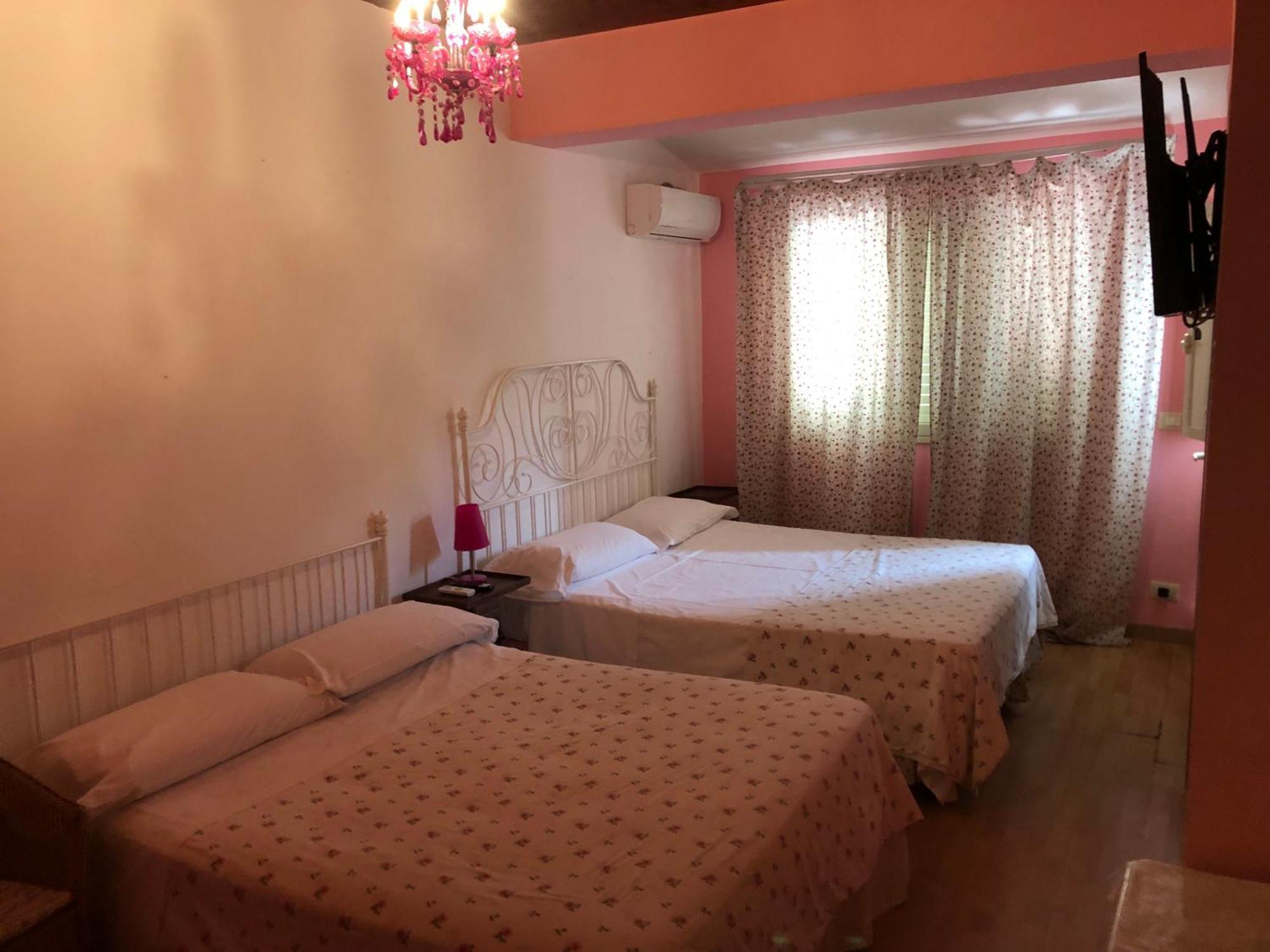 B&B Xenia Mongiove Exterior foto