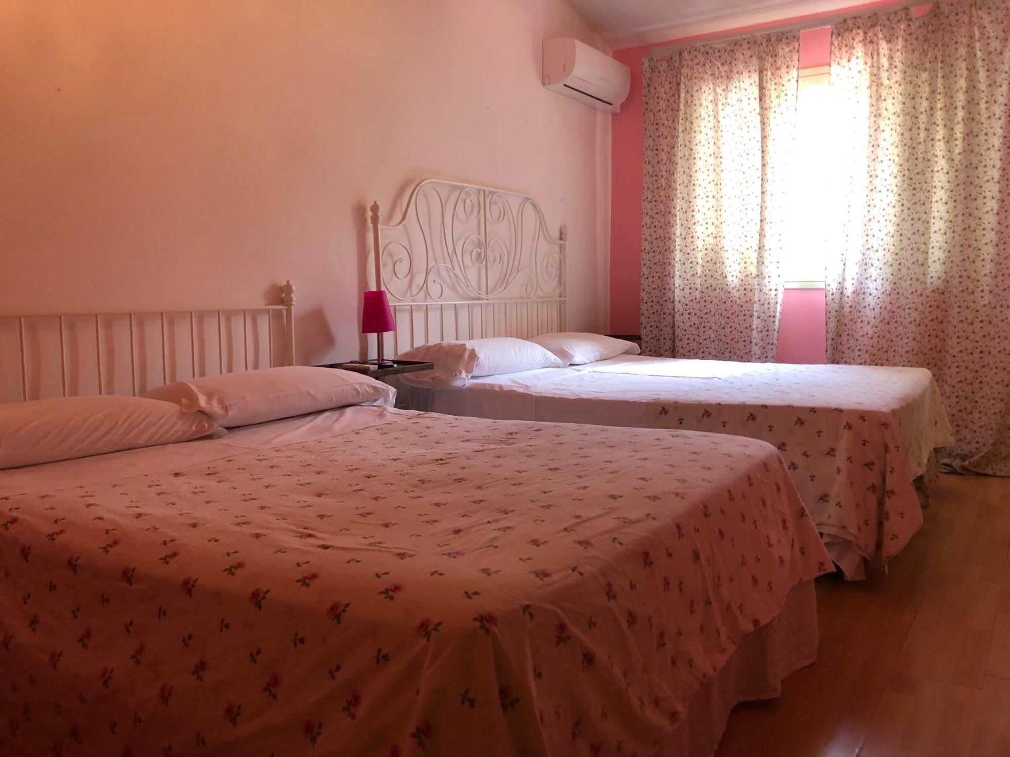 B&B Xenia Mongiove Exterior foto